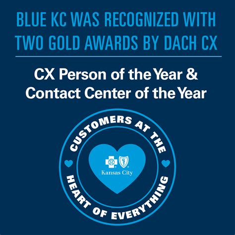 Contact Blue KC .